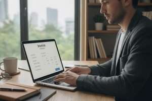 Générateur de facture : simplifiez votre compta