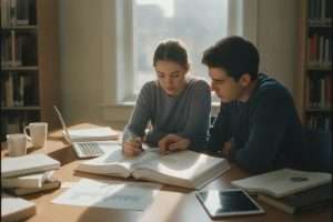 LSU Versailles : Accès et fonctionnement du Livret Scolaire Unique