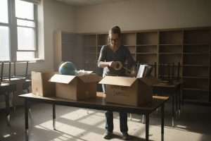 Burn-out enseignant : réussir sa reconversion professionnelle