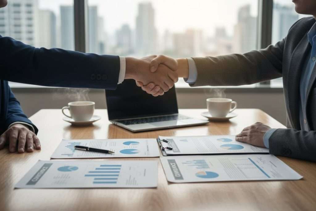 Commercial distribution finance : un guide complet