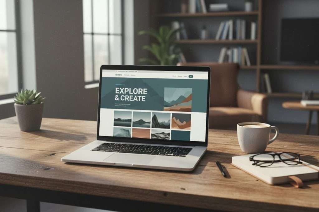 Création site internet à Lyon : votre projet web avec Clickzou