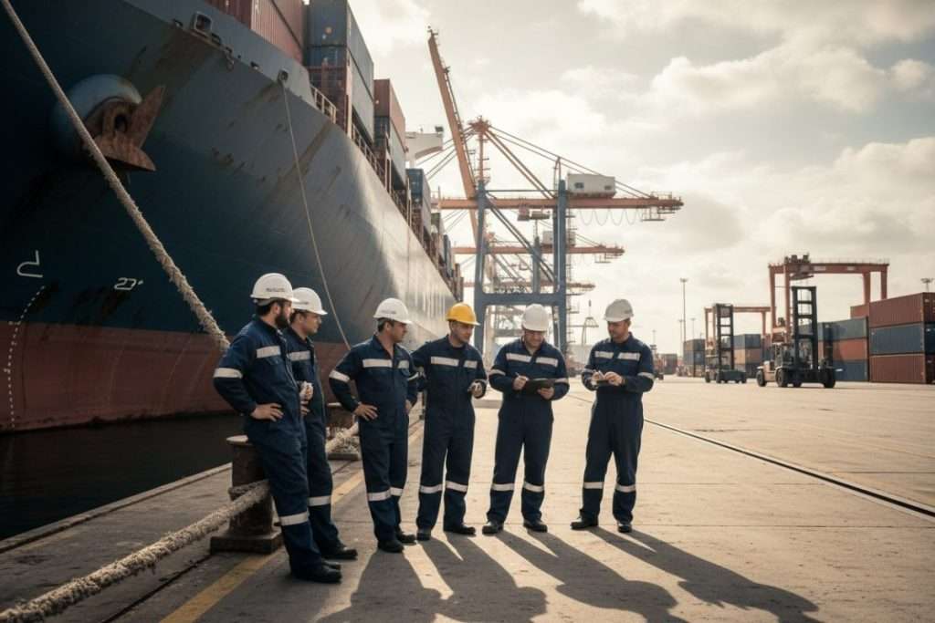 CSE Naval Group Brest : missions et avantages pour les salariés