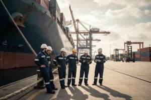 CSE Naval Group Brest : missions et avantages pour les salariés