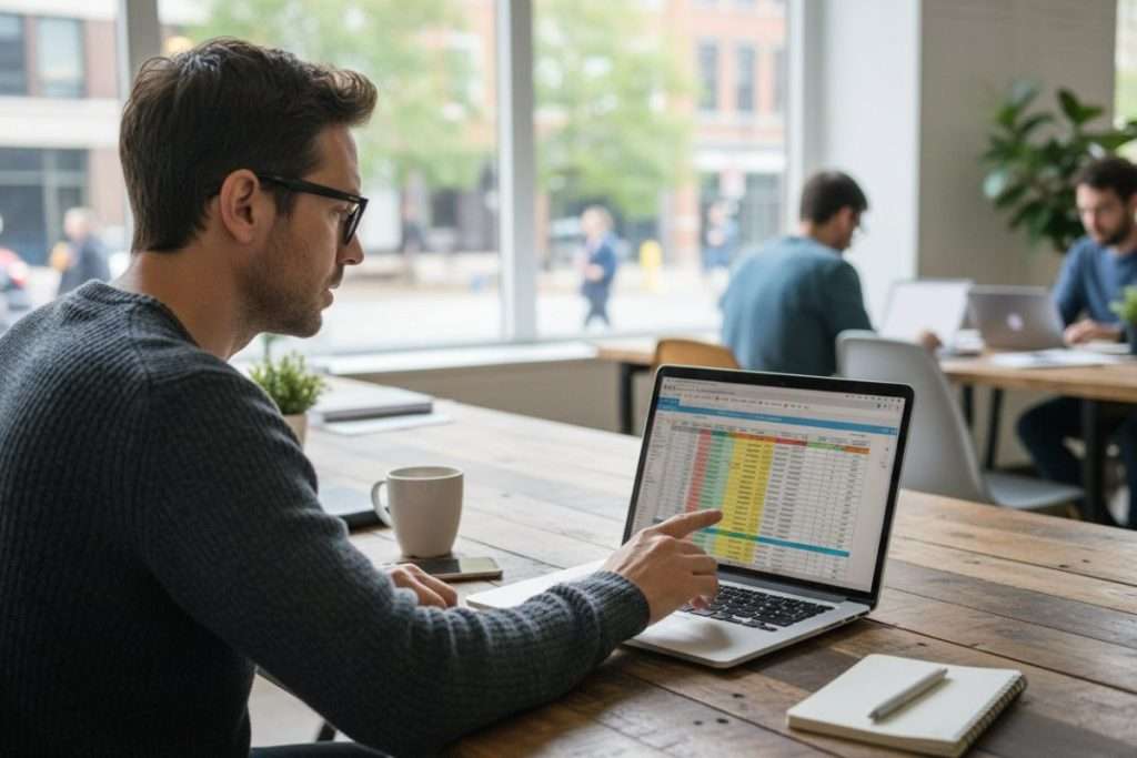 Devis SAP Analytics Cloud : estimer votre budget