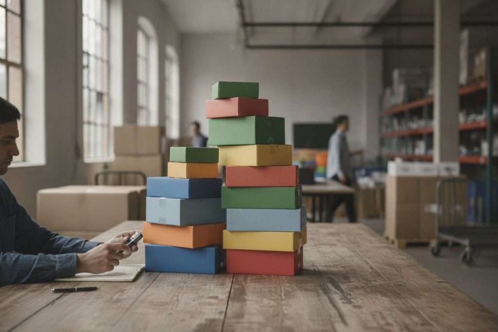 Distributeur de produits sous licence : le guide du revendeur