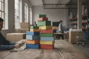 Distributeur de produits sous licence : le guide du revendeur