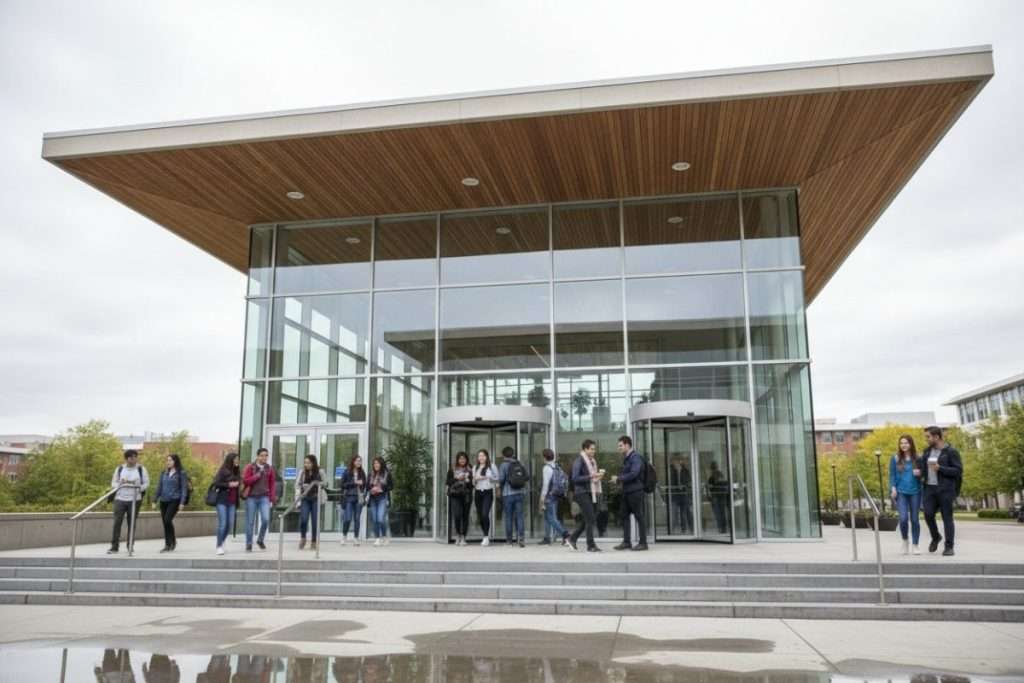 ENT Centrale Lille : le portail essentiel de l’école