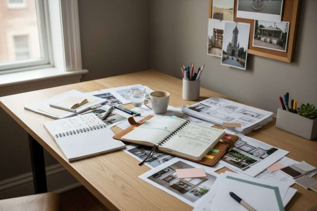 Fiche technique organisation événement : le PDF complet
