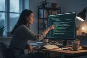 Installer Stable Diffusion : guide complet pour débuter