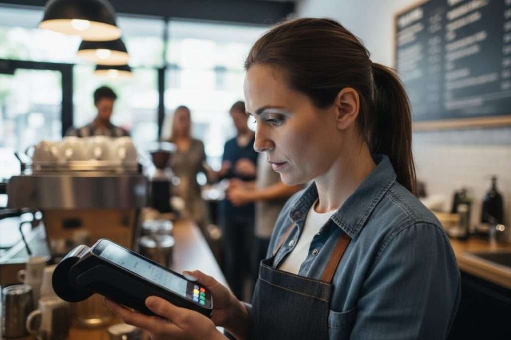 Problème TPE aujourd’hui : solutions et dépannage rapide