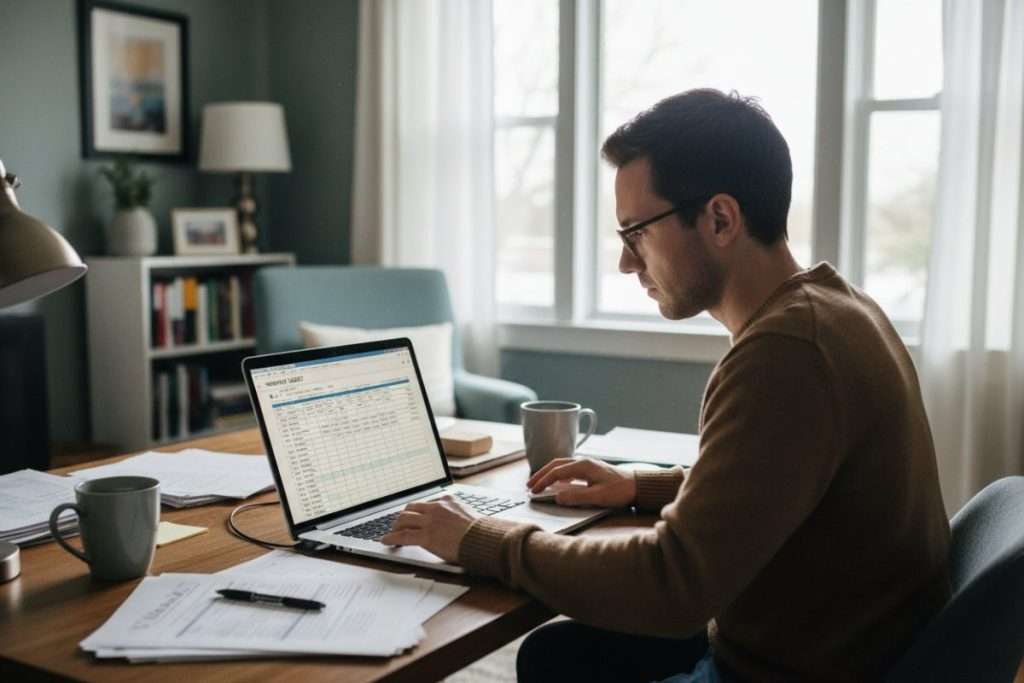 Simulation de crédit : anticipez et optimisez votre budget