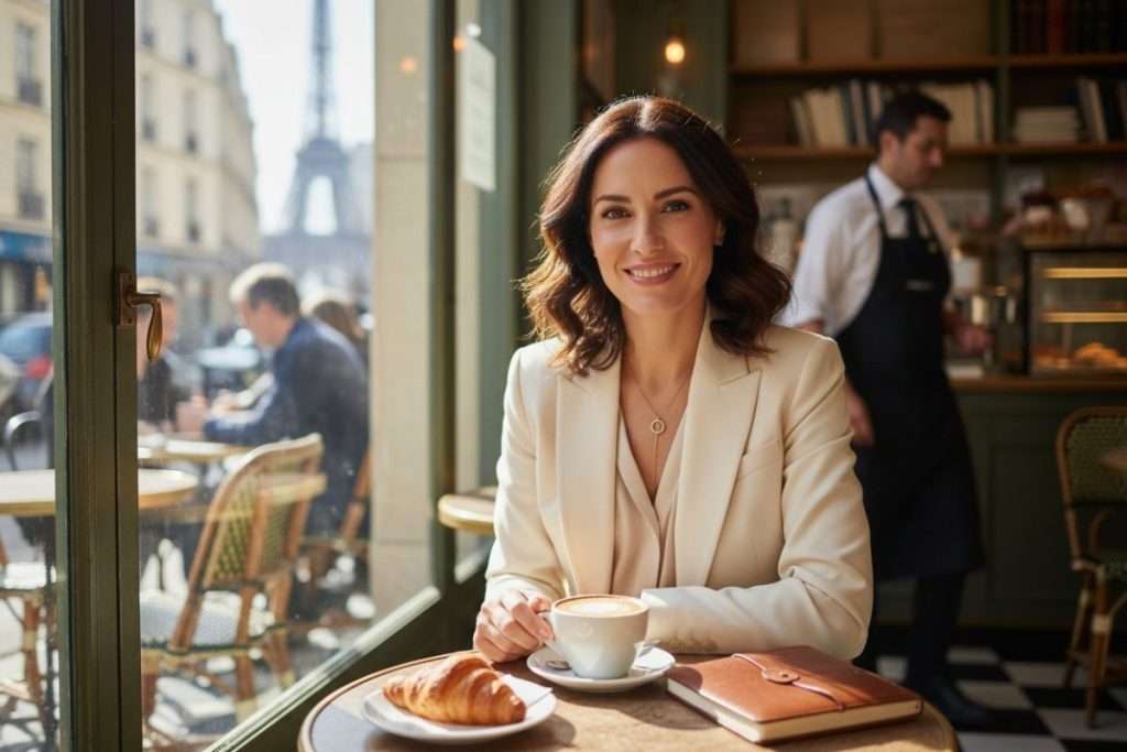 Stratégie de notoriété pro à Paris : comment rayonner ?