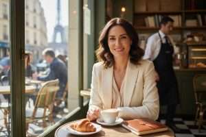Stratégie de notoriété pro à Paris : comment rayonner ?