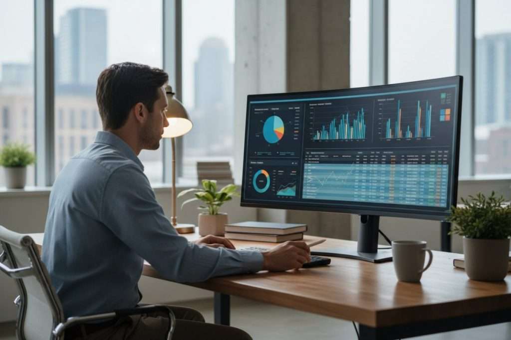 Tableau de bord des achats : les clés d’une gestion optimisée