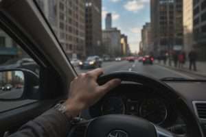 Car leadership : développer son pouvoir au quotidien