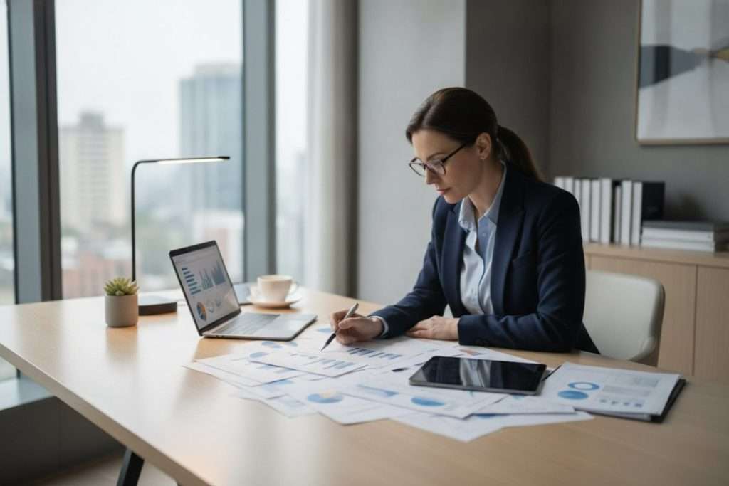 Création de SAS : Comment un bien choisir son cabinet d'experts