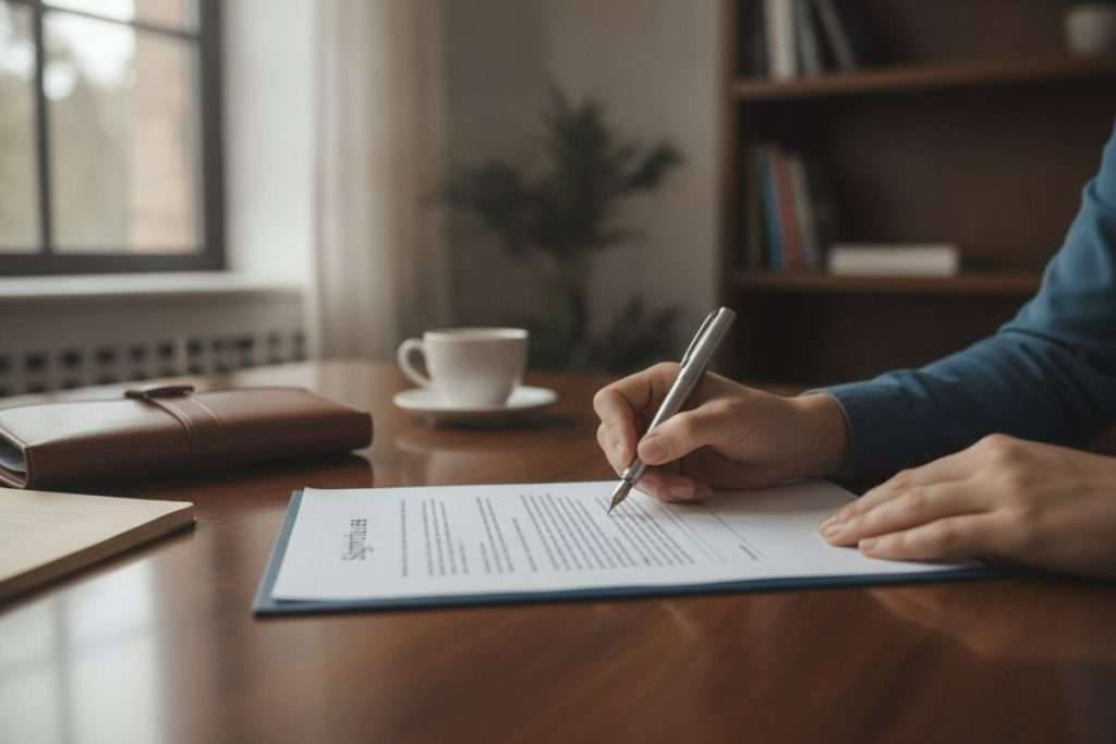 Déclaration de sinistre et acte de vente : mode d’emploi