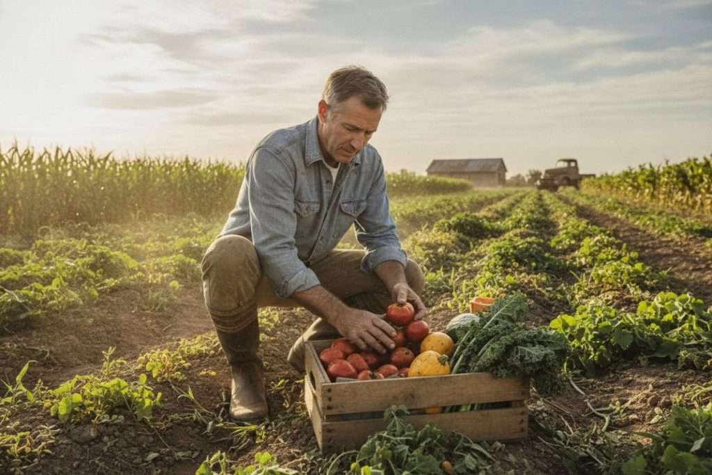 Euro agri imports : chiffres clés et tendances