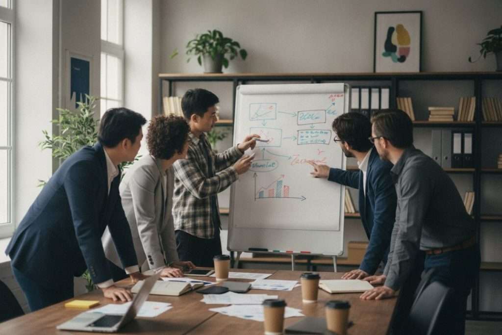 Formation DevSecOps : réussissez votre reconversion