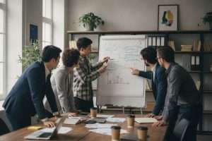 Formation DevSecOps : réussissez votre reconversion