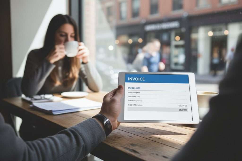 Simplifie-ta-compta.fr : la facture en ligne facile